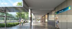 MARINA MALL (D1), Apartment #507472841